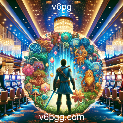 Explorando o Mundo dos Jogos de Aventura: Uma Viagem pela Narrativa e Imersão