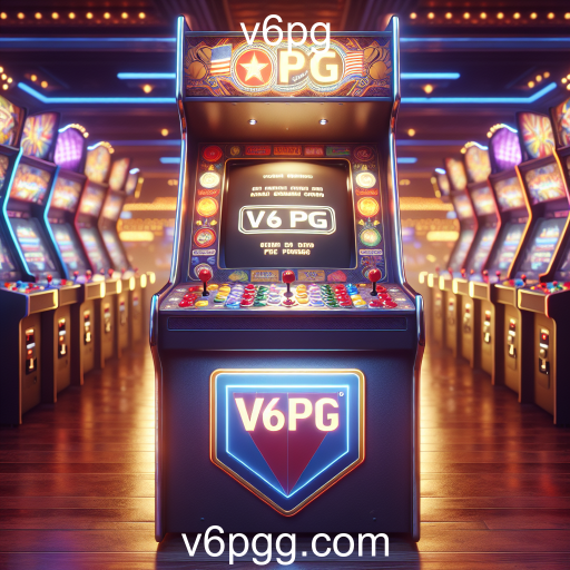 A Evolução dos Jogos de Arcade: Do Retro ao Moderno